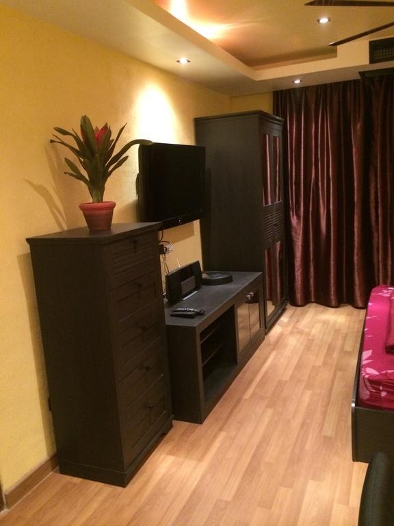 Neo Condo A302 And A303 좀티엔 비치 객실 사진