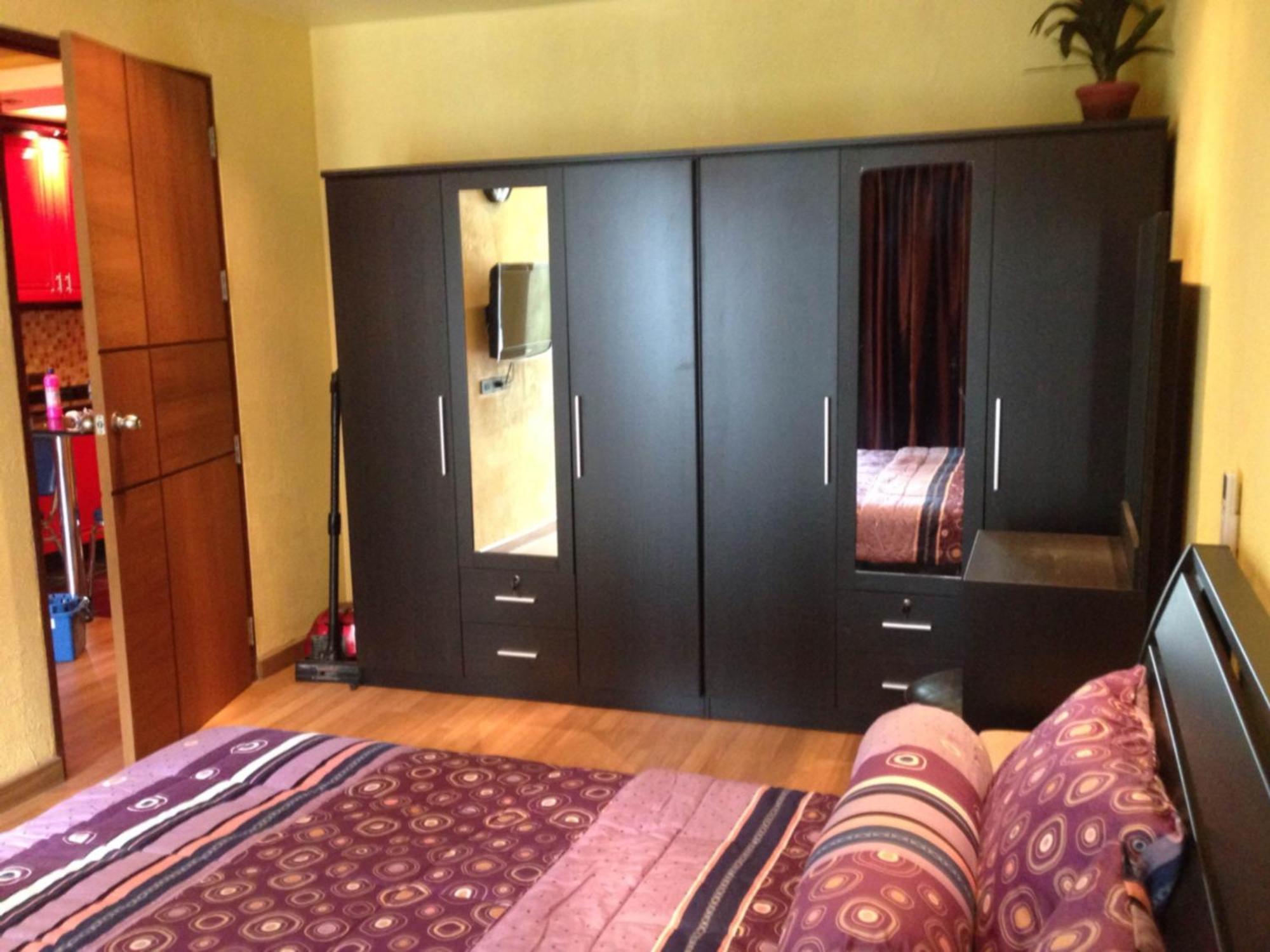 Neo Condo A302 And A303 좀티엔 비치 외부 사진